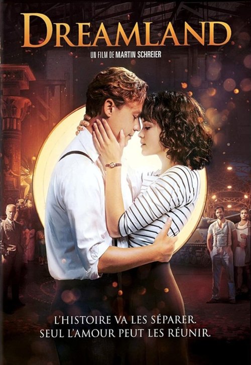 Poster image du film Dreamland Dreamland