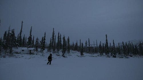 Poster della serie Life Below Zero