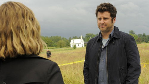 Psych: Agentes Especiais: 7×9