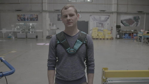 How to Talk to Lydia?