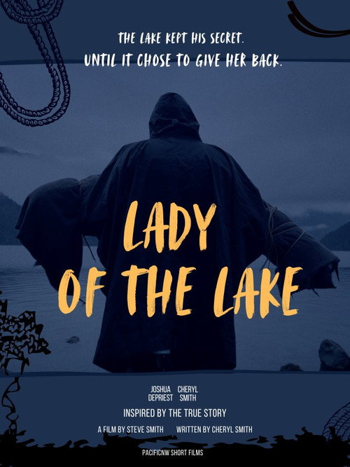 Lady of the Lake – The Water Remembers