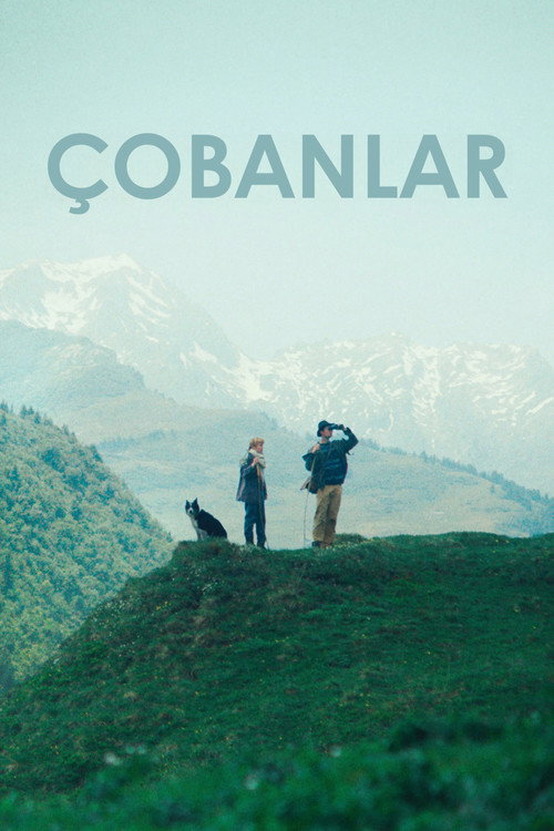 Çobanlar