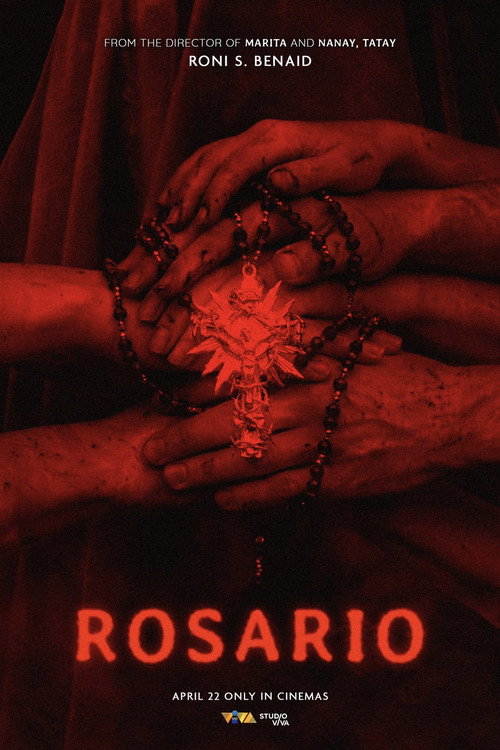 Rosario poster