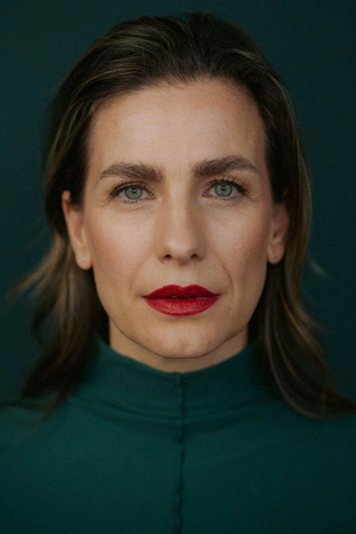 Foto de Nadine Heidenreich