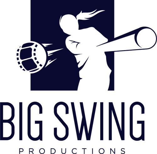 Big Swing Productions logo