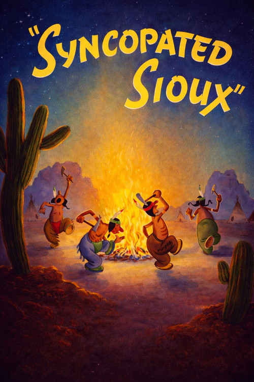 Syncopated Sioux