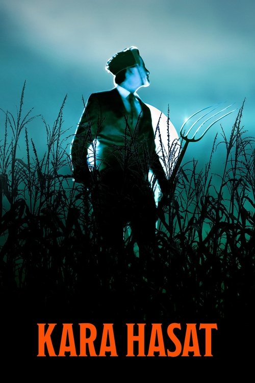 Dark Harvest