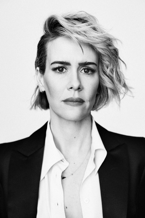 Kép: Sarah Paulson színész profilképe