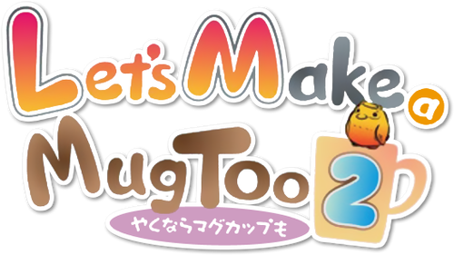 Let's Make a Mug Too