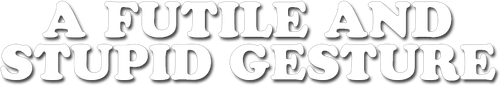 Fútil e Inútil - Logo 3