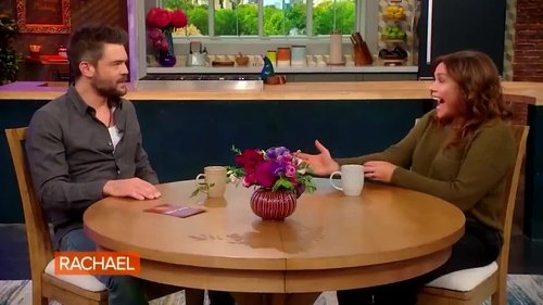 Rachael Ray, S14E44 - (2019)