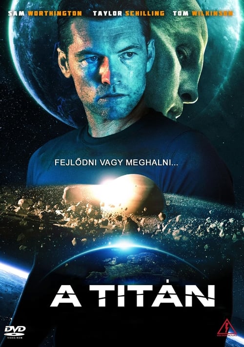 A Titán 2018
