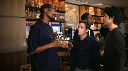 Entourage: Fama e Amizade: 4×5