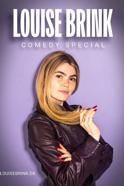 Louise Brink - Comedy Special