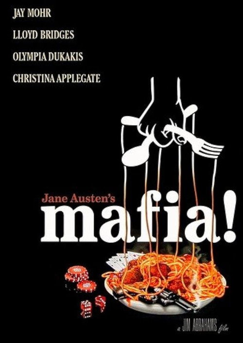 Póster oficial de Les Cinéastes (2024) - Comedy