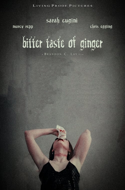 Bitter Taste of Ginger 2021