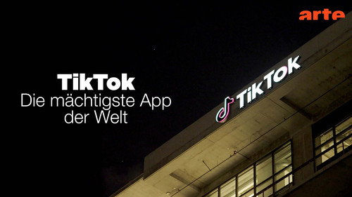 TikTok: Under the Influence — Backdrops 7