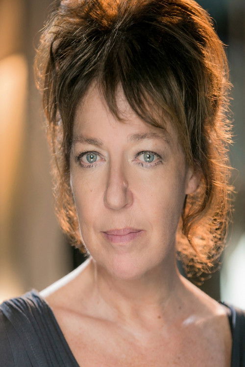 Ann Morrish ha trabajado con Deborah Maclaren en 1 ocasiones