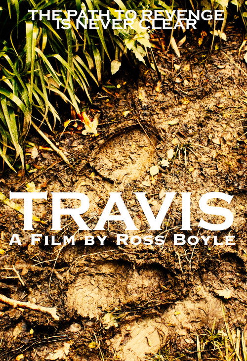 Travis still 4
