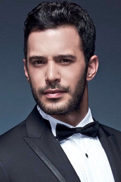 Kép: Barış Arduç színész profilképe