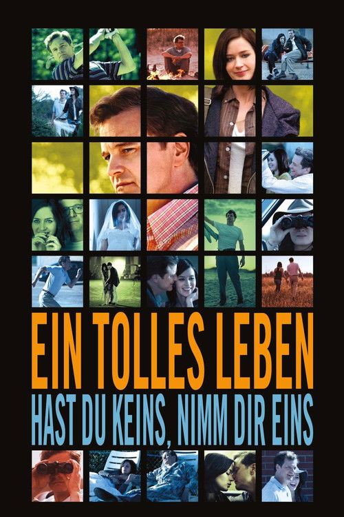 Ein tolles Leben - Hast du keins, nimm dir eins