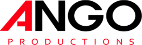 Ango Productions logo
