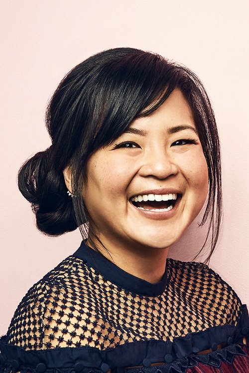 Kép: Kelly Marie Tran színész profilképe