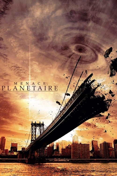 Menace planétaire (2010)