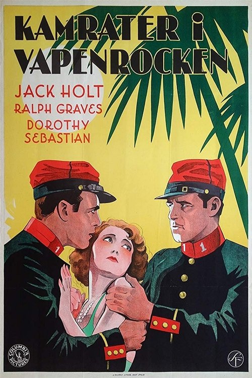 Hell's Island movie poster player