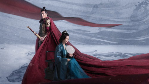 The Song of Glory Bild 6