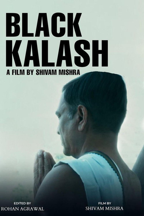 BLACK KALASH