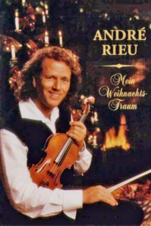 |DE| André Rieu: Mein Weihnachtstraum