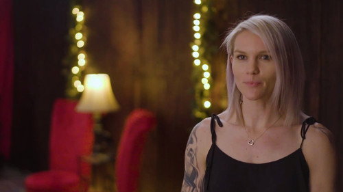 Through the Fire – Brandi's Journey