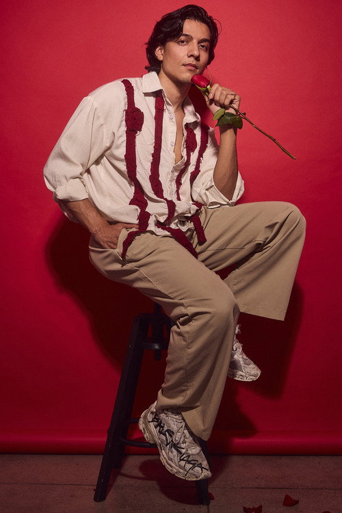 Jorge Guerra
