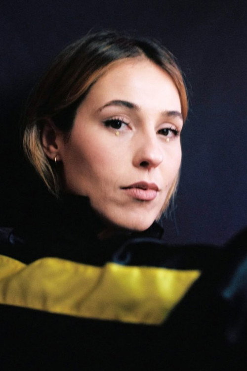 Belén Martí