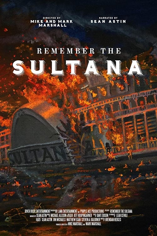 Image Remember the Sultana