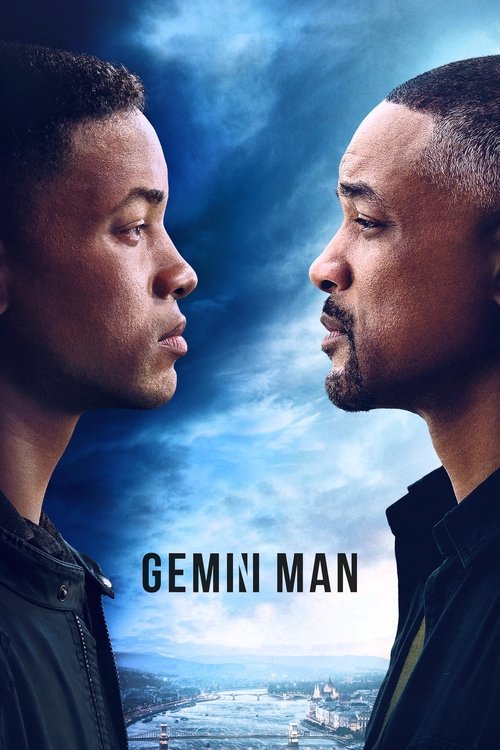 Gemini Man Poster