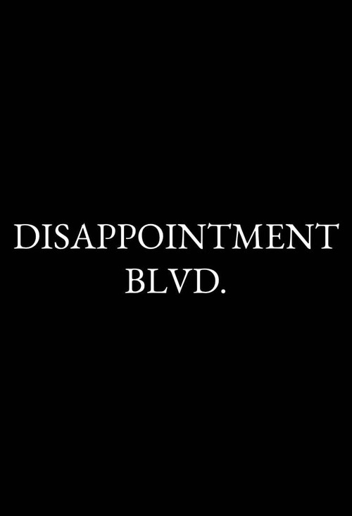 Download Disappointment Blvd. Full Movie With English Subtitles