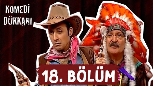 Episódio 18