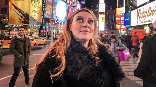 Sarah's Sound of Musicals