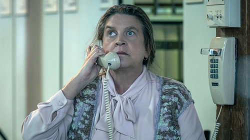 Mayfair Witches (2023) แม่มดเมย์แฟร์ ตอนที่ 1