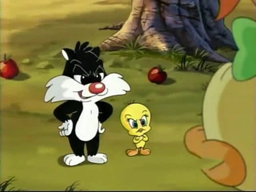 Poster della serie Baby Looney Tunes