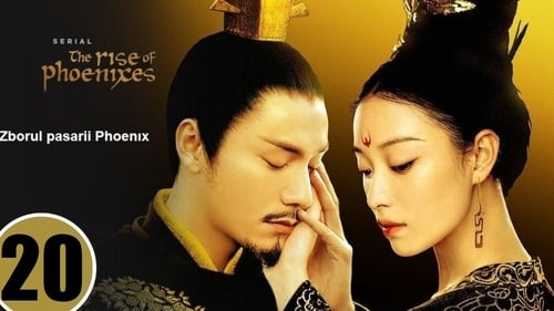 Poster della serie The Rise of Phoenixes