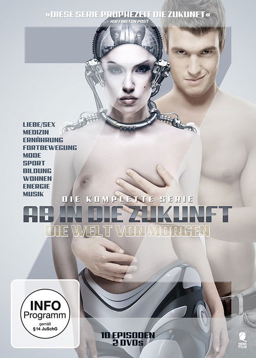 Escena 5 de Soñar el futuro