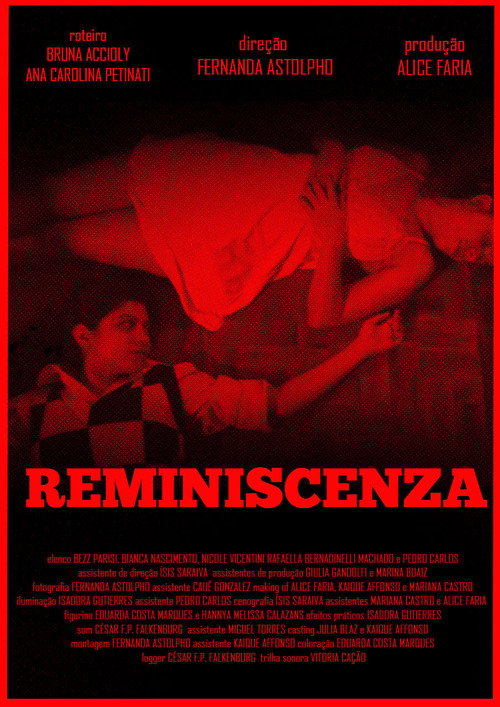 Reminiscence still 3