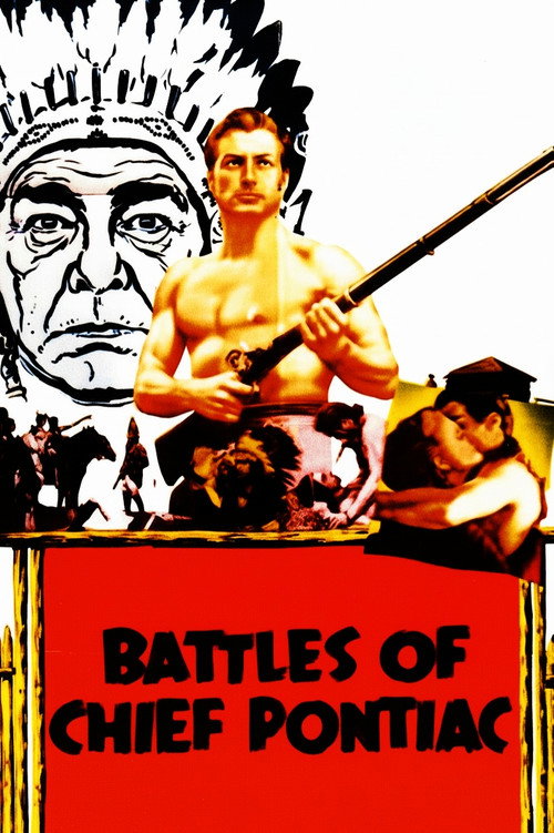 Battles of Chief Pontiac