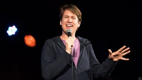 Pete Holmes: Dirty Clean Movie English Full Watch Online