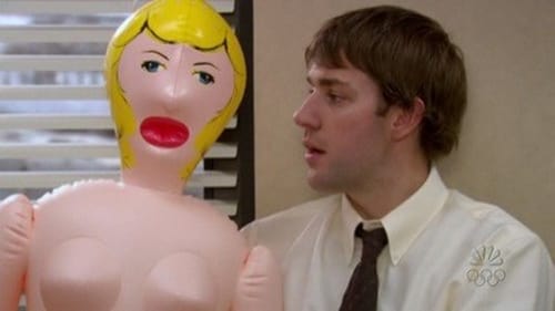 The Office (EUA): 2×2