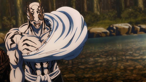 Jujutsu Kaisen: 1×19