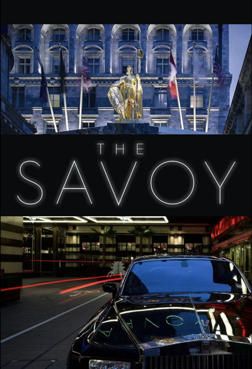 Escena 5 de The Savoy